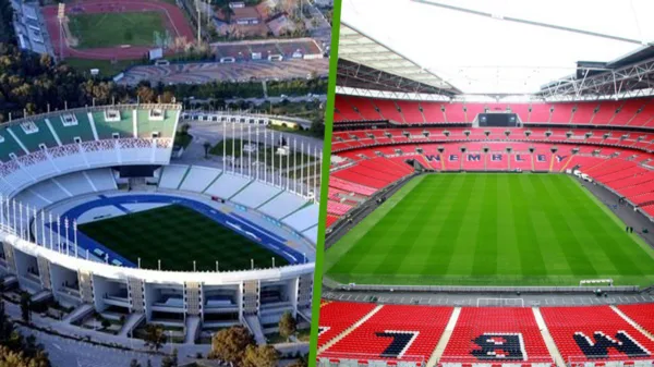 stade 5 juillet wembley