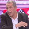 Ali Bencheikh stda Tizi