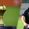 Belmadi CAN équipe d'Algérie