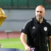 Belmadi équipe d'Algérie CAN
