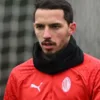 Bennacer AC Milan