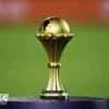 CAN Champion d'Afrique coupes d'Afrique