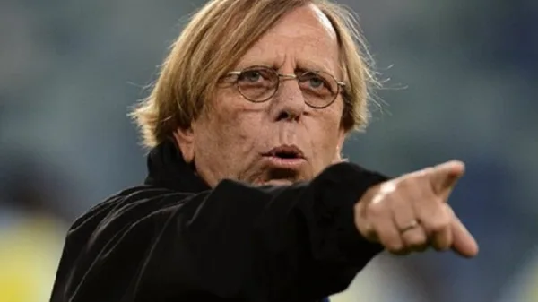 Claude Leroy Slimani