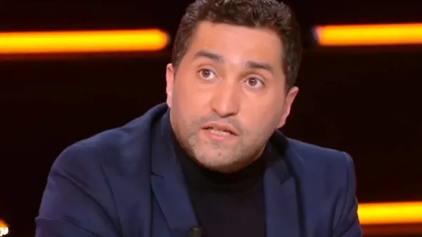 Djellit Équipe Maroc Belmadi