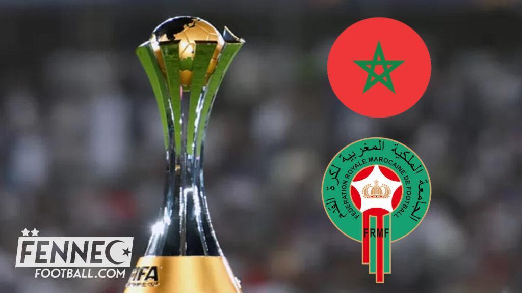 Maroc Coupe Monde clubs