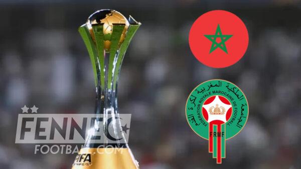 Maroc Coupe Monde clubs