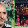 équipe algérie angola belmadi djamel