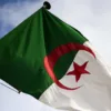 équipe d'Algérie