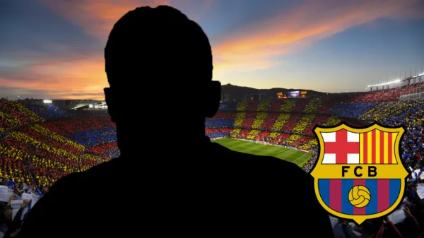 joueur franco algérien fc barcelone