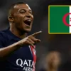 mbappé algérie