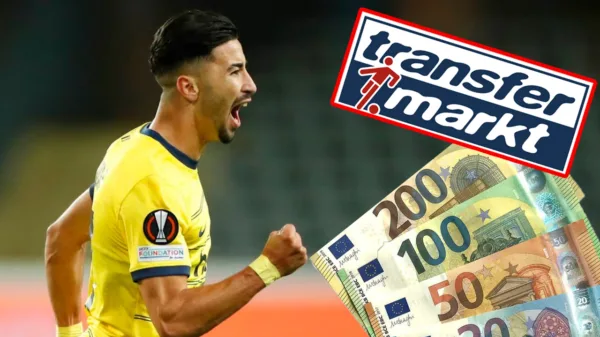 mohamed el amine amoura