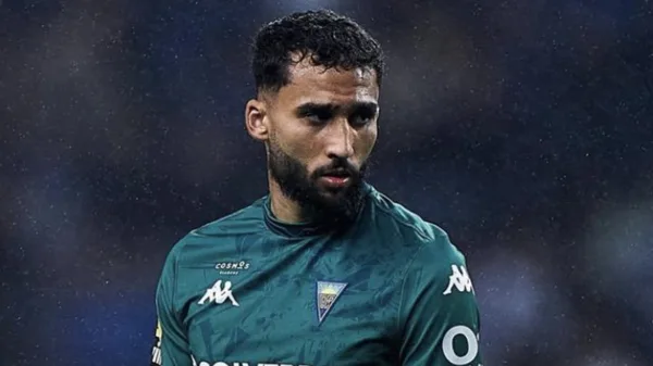 rafik guitane Algérie