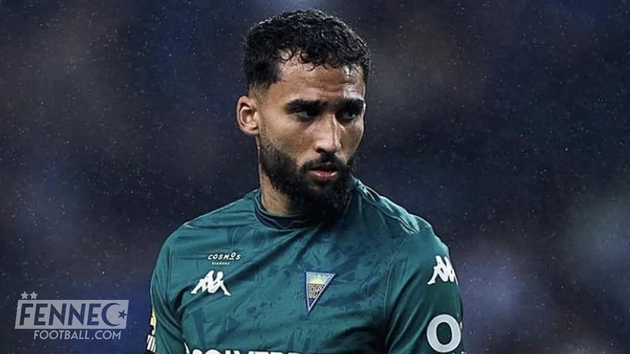 rafik guitane Algérie