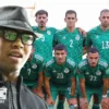 El Hadji Diouf équipe d'Algérie CAN
