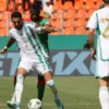 Algérie Burkina Faso Mahrez joueur équipe