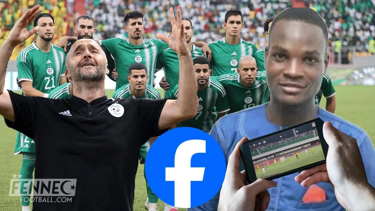 Algérie Burundi Djamel Belmadi Abdul Gaffar Kondow