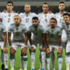 entraineur équipe Algérie CAN