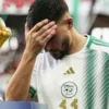 Aouar CAN équipe d'Algérie