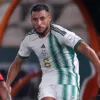 Youcef Belaili Algérie