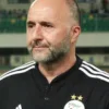 Belmadi Djamel