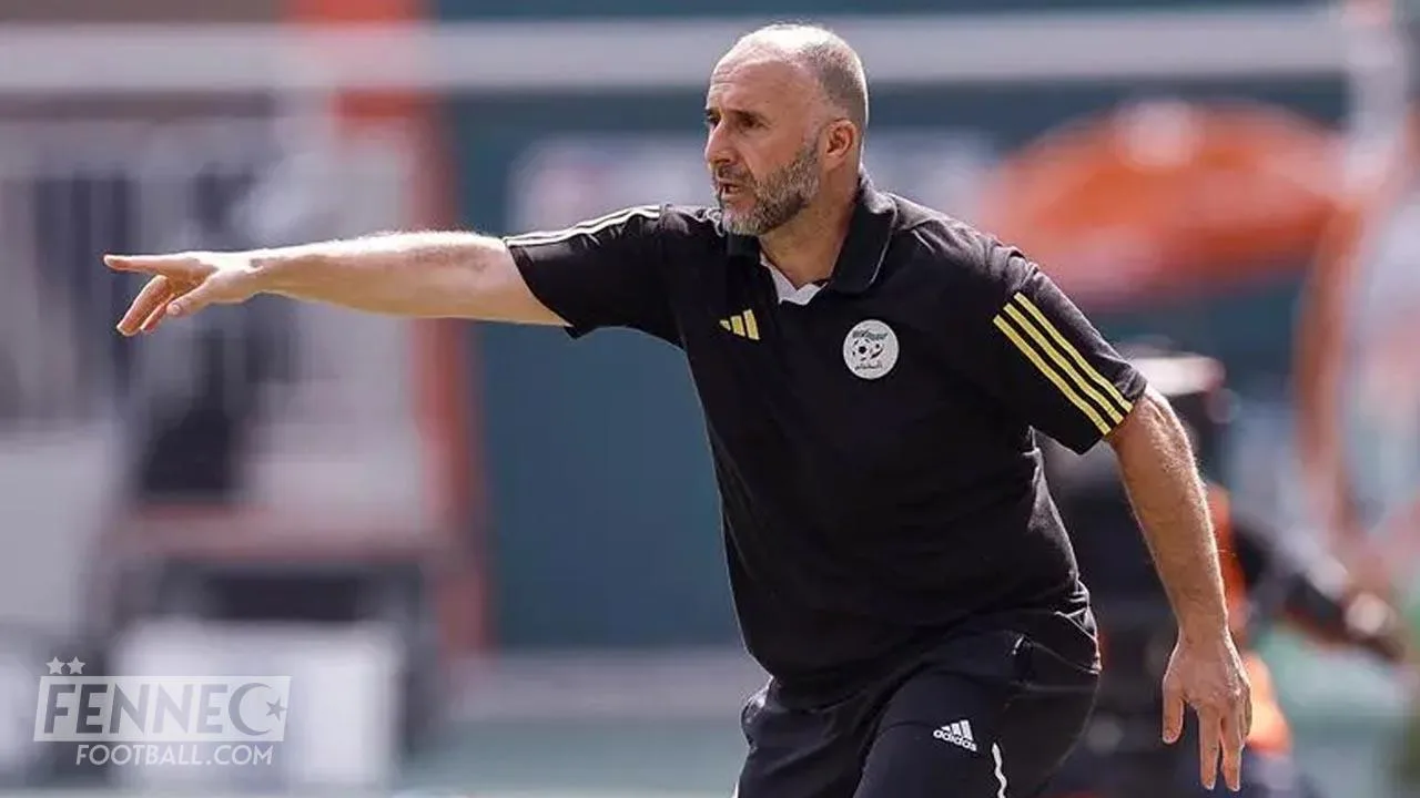 Belmadi CAN