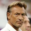 Belmadi Hervé Renard équipe d'Algérie USMA