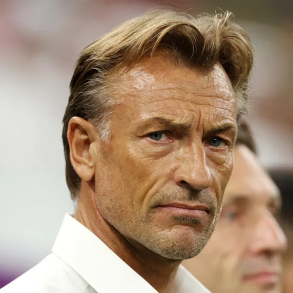 Belmadi Hervé Renard équipe d'Algérie USMA