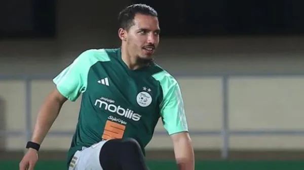 Bennacer Algérie