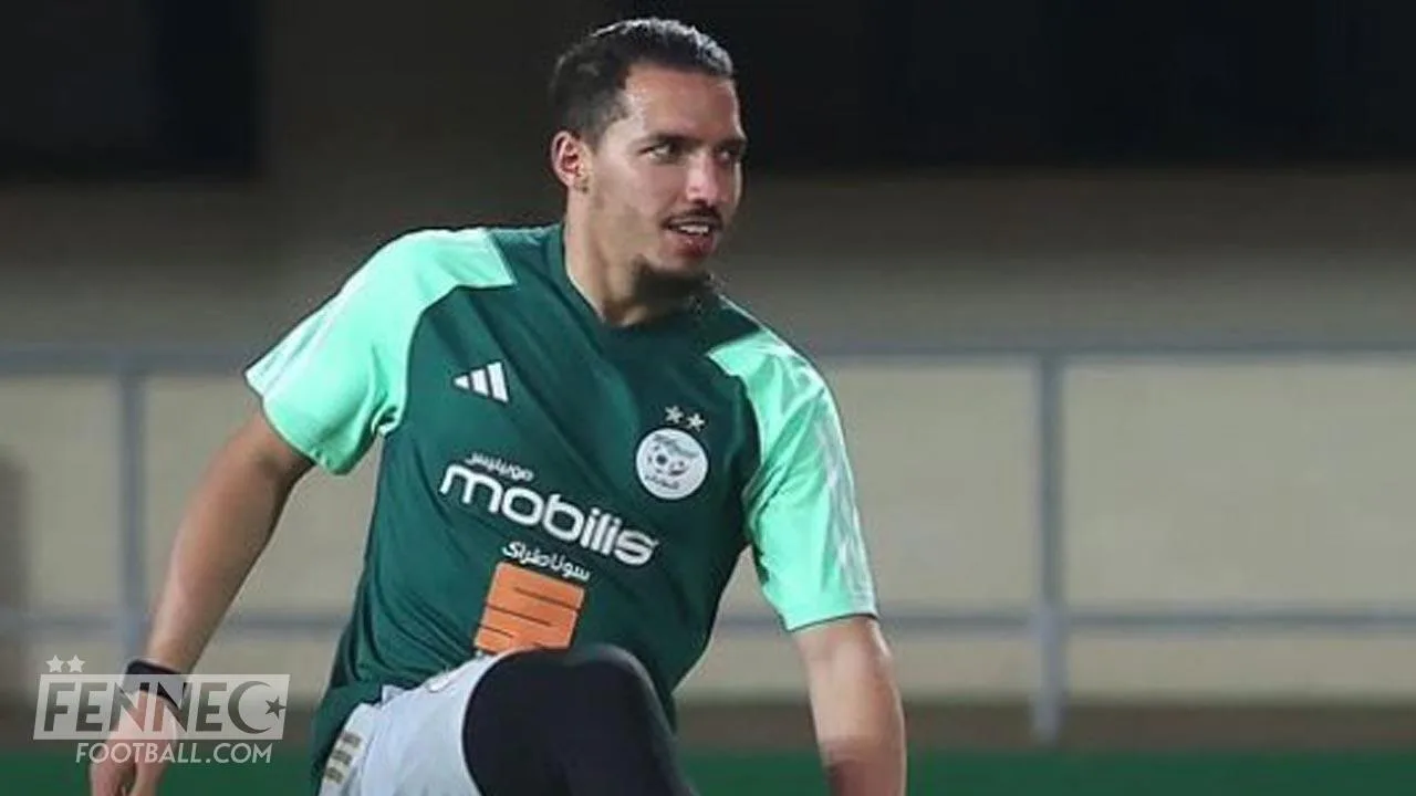 Bennacer Algérie