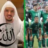 Bennacer ismael équipe Algérie