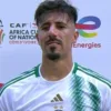 Bounedjah Algérie