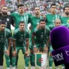 CAN équipe d'Algérie Bein Sports