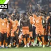 CAN 2024 quarts de finale