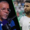 Derradji Mahrez