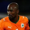 Didier Zokora Algérie CAN