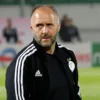 Djamel Belmadi