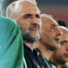 Djamel Belmadi équipe Algérie Qatar