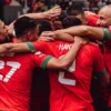Équipe nationale Maroc CAN YALA