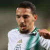 Bennacer Ismaël Bennacer