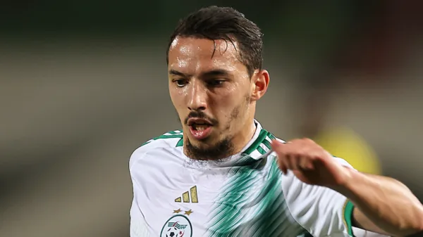 Bennacer Ismaël Bennacer