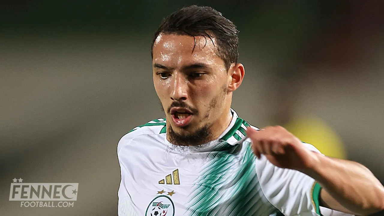 Bennacer Ismaël Bennacer