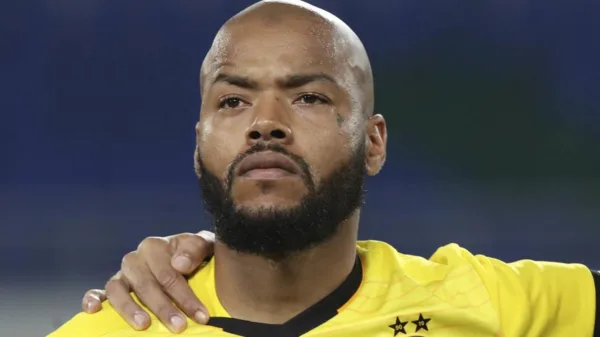 Raïs M’Bolhi