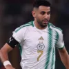 Riyad Mahrez