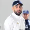 Mahrez Algérie