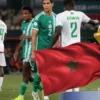 Maroc Algérie CAN 2025