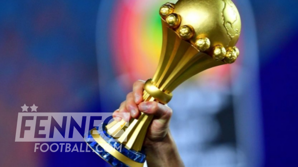 Match ouverture CAN 2024 équipe Algérie coupes d'Afrique