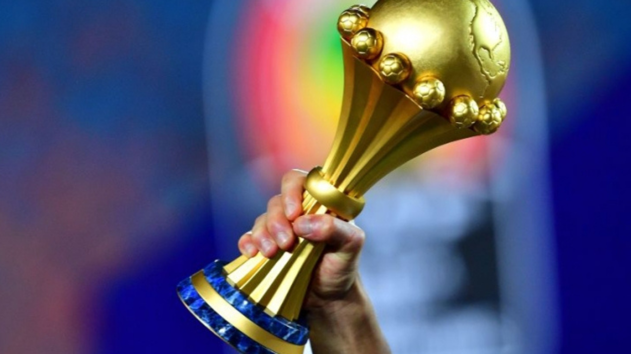 Match ouverture CAN 2024 équipe Algérie coupes d'Afrique