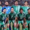 Guinée Equatoriale entraineur Équipe Algérie Mauritanie joueur