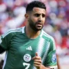 Riyad Mahrez Algérie
