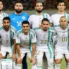 Algérien de France équipe Algérie